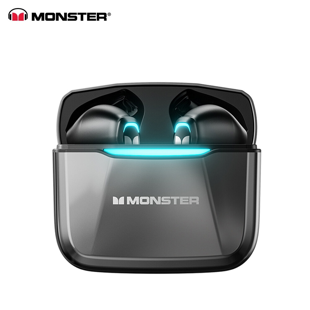 AUDIFONOS MONSTER GT11 PRO